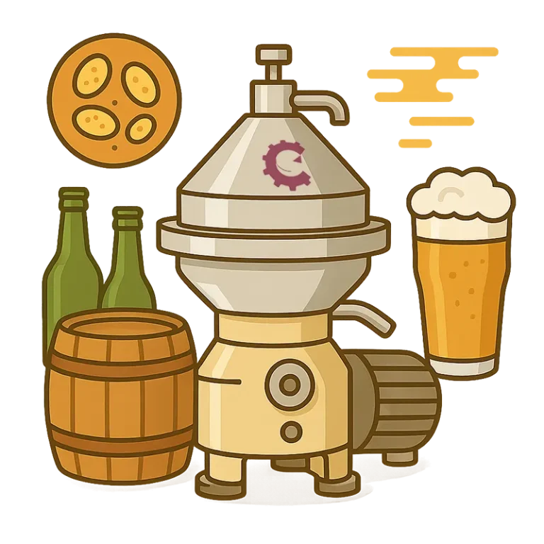 sectores cerveceras centrifugas ibericaibericadecentrifugas_es